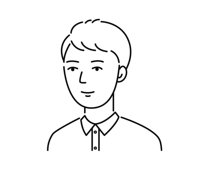 toraster のプロフィールアイコン